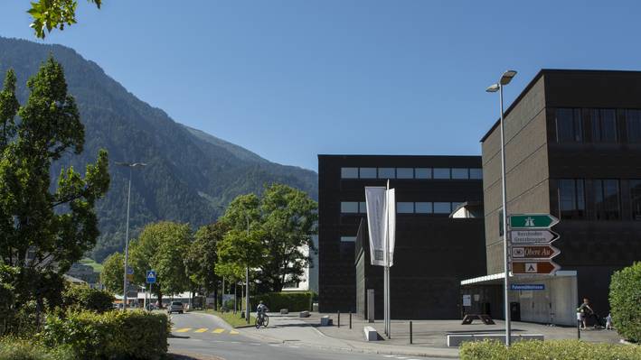 Chur - Die Stadt der Studierenden