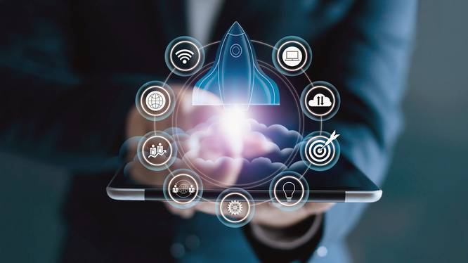 Executive MBA in Disruptive Business Development