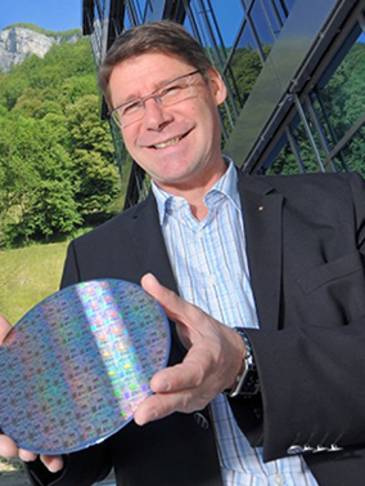 Beat de Coi Bachelorstudium Photonics Testimonial Beat de Coi