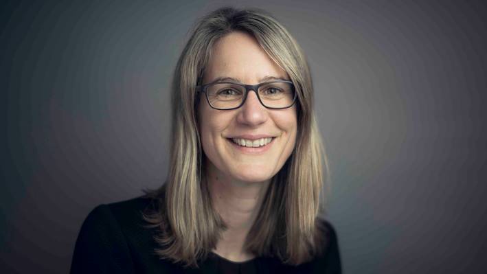 Ursula Oehy Bubel