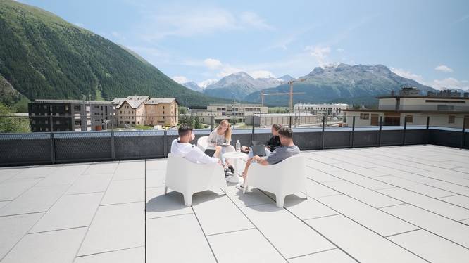 Tourism Summer School Wissensplatz Partnerschaft auf Augenhöhe