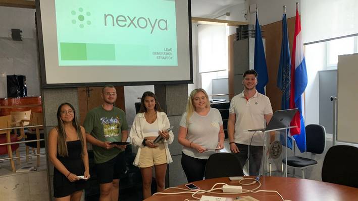 Joint Summer School in Information Science 2023