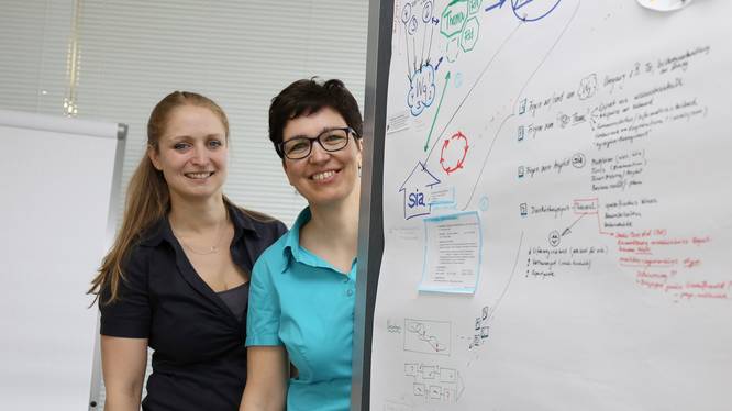 Lehre und Forschung Lehre und Forschung