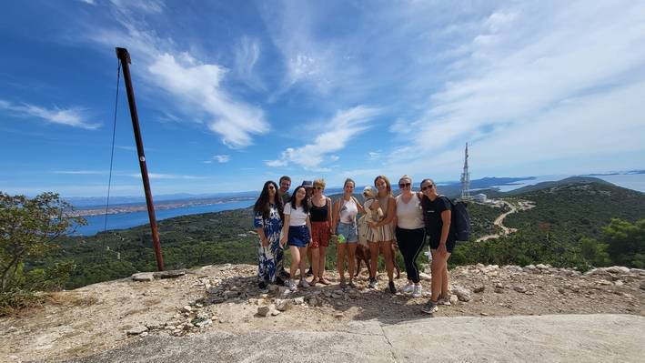 Joint Summer School in Information Science 2023