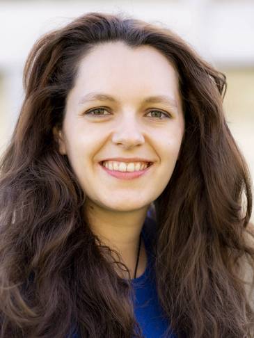Solveig Eichner