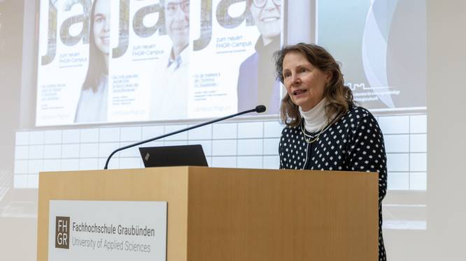 Brigitta M. Gadient Wissensplatz Wichtige Antennenfunktion