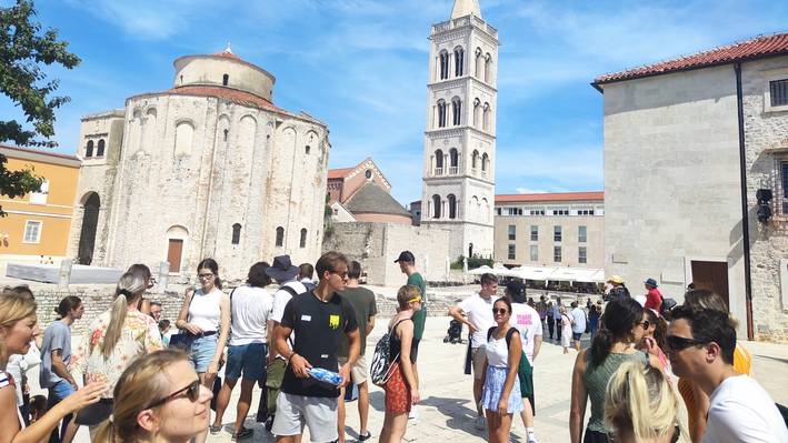 Joint Summer School in Information Science 2023