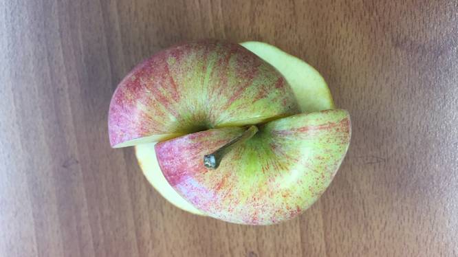 Apfel Apfel