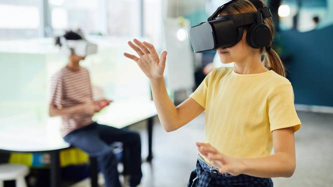 Wissensplatz Fit für die Digitalisierung