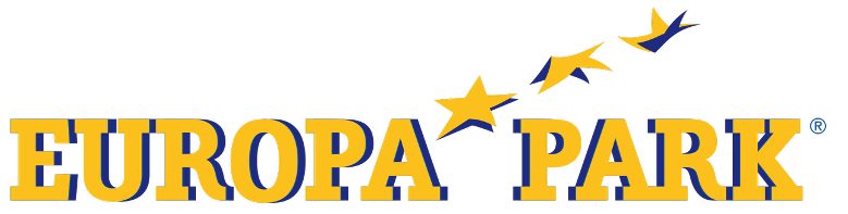 Logo Europapark Logo Europapark