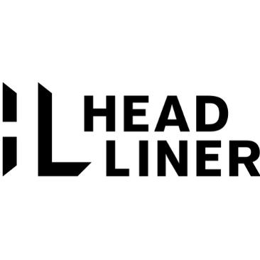 Logo Headliner Logo Headliner