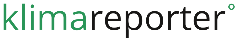 Logo klimareporter Logo klimareporter