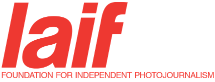 Logo Laif Logo Laif
