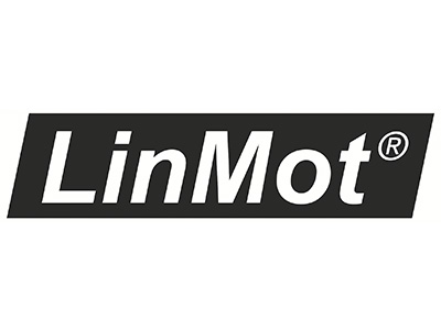 LinMot Logo LinMot Logo