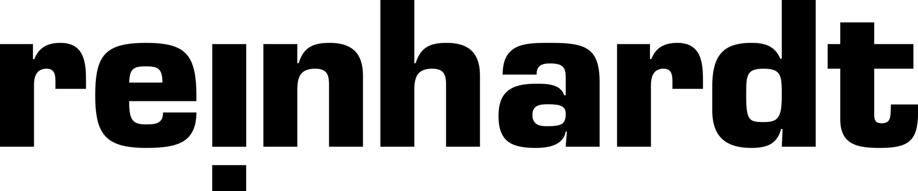 Logo Reinhardt Logo Reinhardt