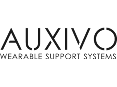 Logo Auxivo Logo Auxivo