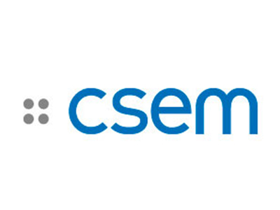 csem Logo csem