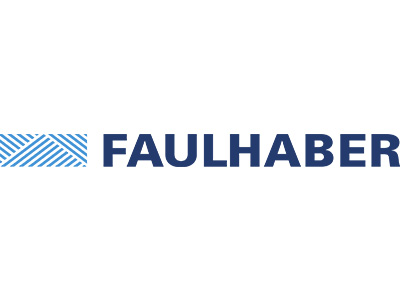Faulhaber Logo Faulhaber Logo