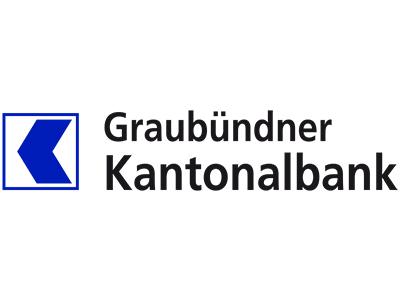 GKB - Graubündner Kantonalbank Logo Graubündner Kantonalbank