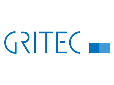 Gritec Logo Gritec