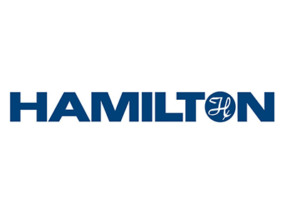 Hamilton Logo Hamilton