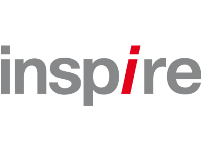 Logo Inspire Logo Inspire