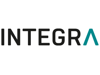 integra biosciences Logo integra biosciences