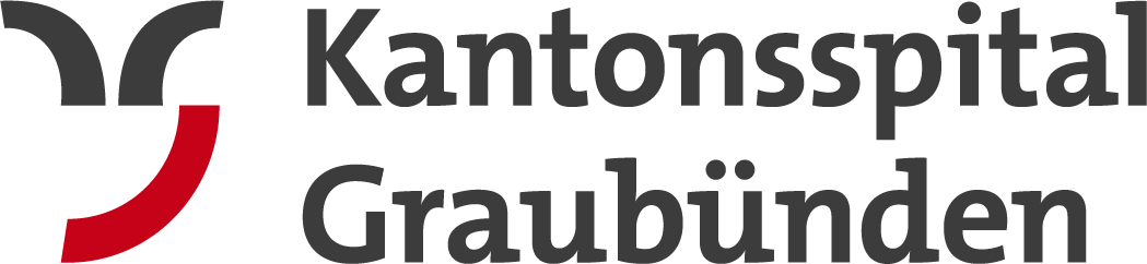 Logo Kantonsspital Graubünden