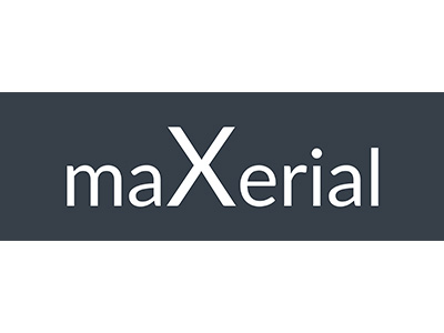 MaXerial Logo MaXerial Logo