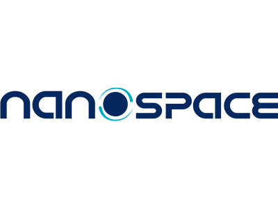Logo nanoSPACE AG Logo nanoSPACE AG