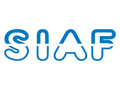 SIAF Logo SIAF