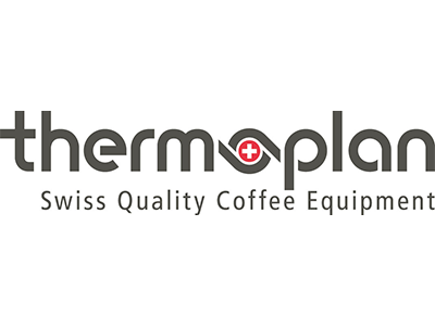 Thermoplan Logo Thermoplan Logo