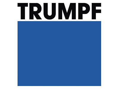 Trumpf Logo Trumpf