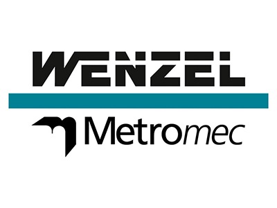 Wenzel Metromec Logo Wenzel Metromec