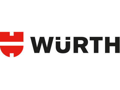 Logo Würth