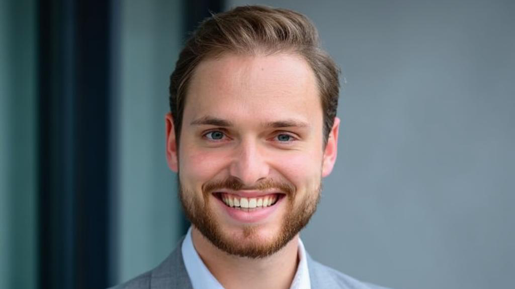 Manuel Toscan, Projektleiter Events & Sponsoring bei Groupe Mutuel